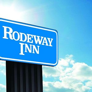 Rodeway Inn San Francisco-Union Square