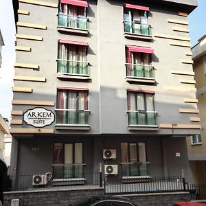 Arkem Maltepe